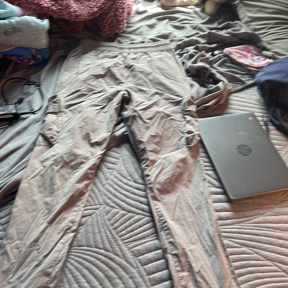 pacsun baggy cargo pants - Picture 3 of 3